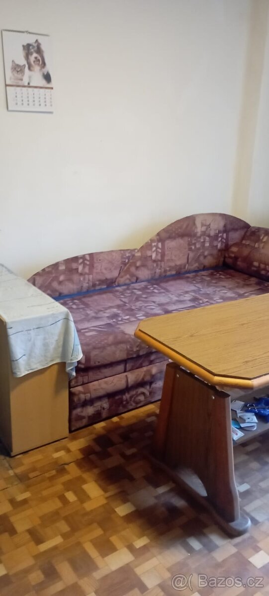 Pronájem pokoje - 3