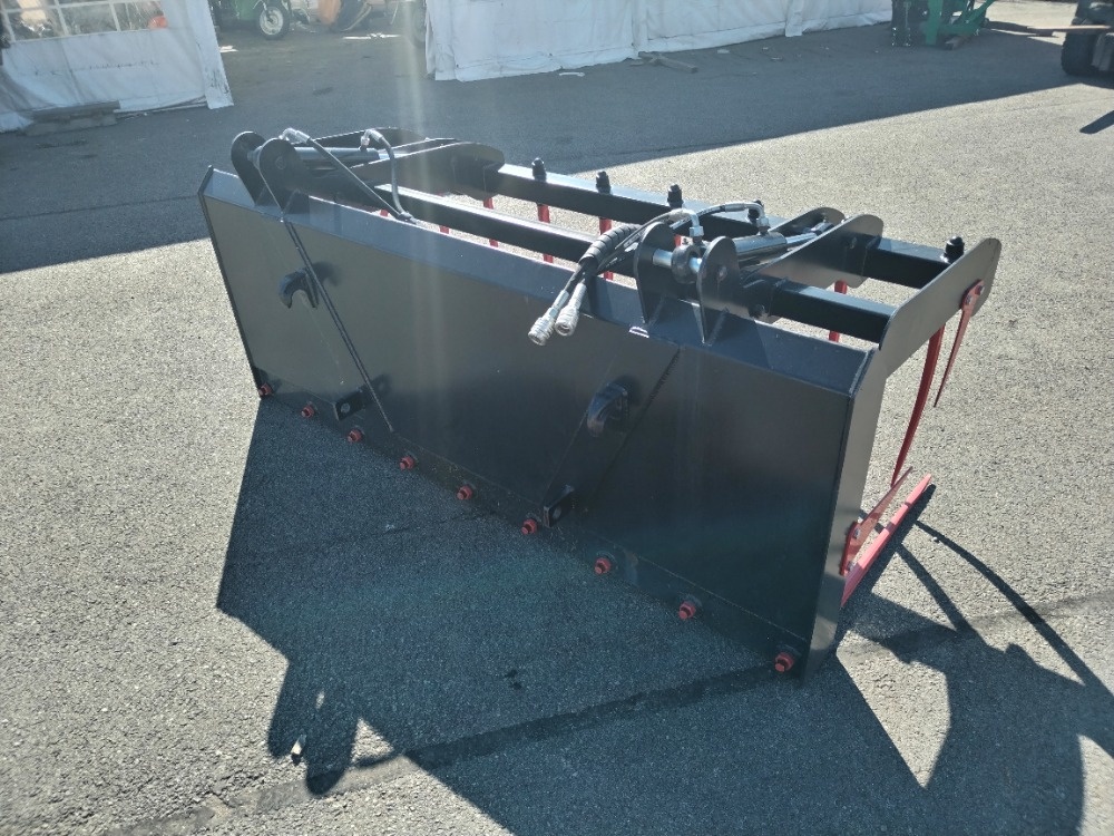 EURO adaptéry, lopata, lopata s přidržovačem - 3