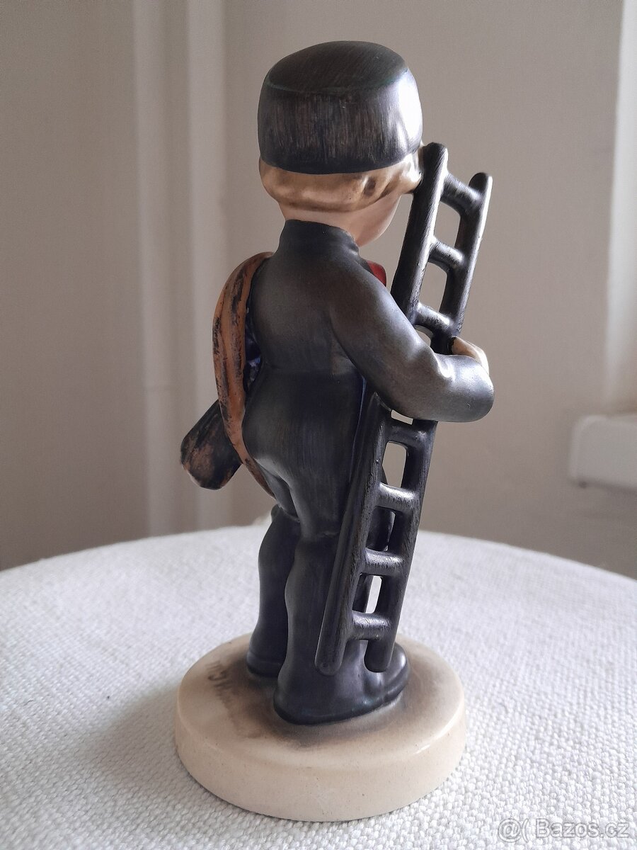 Sošky - Hummel - Goebel - 3