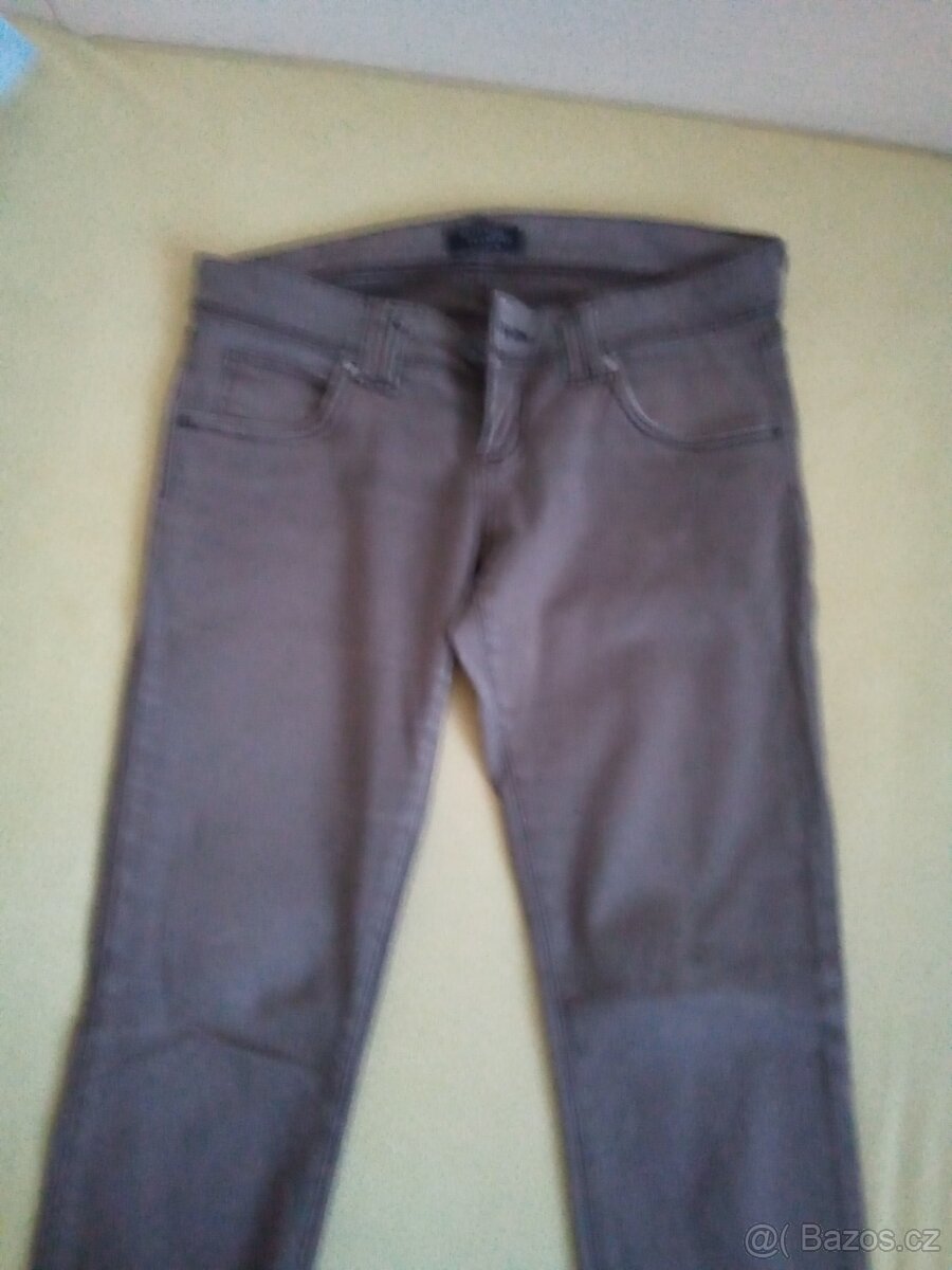 Dámské kalhoty - 3