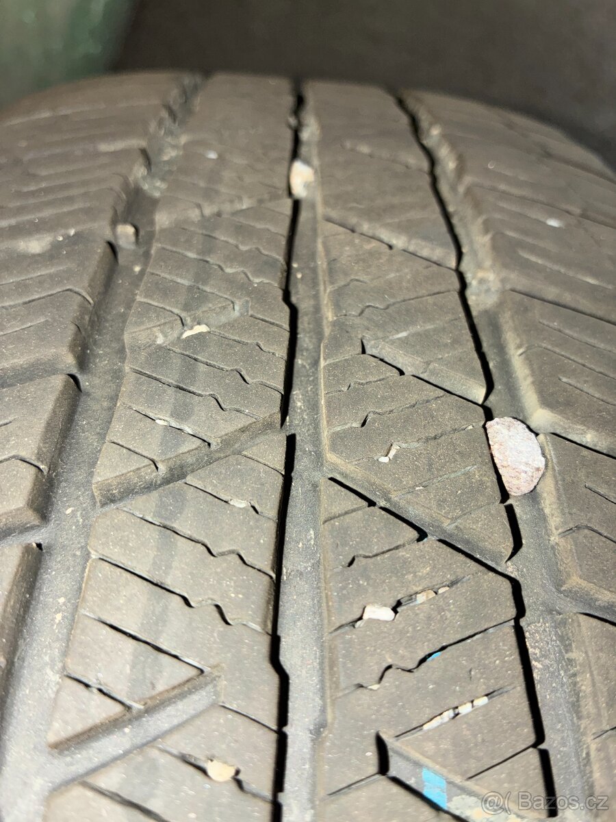 195/65 R15 91 T Polaris - 3
