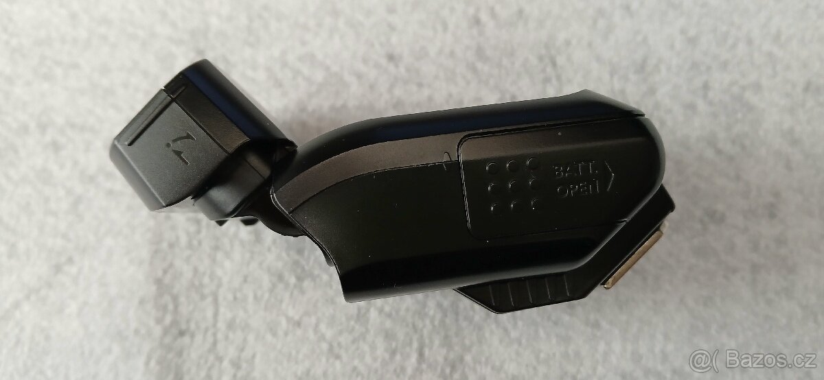 Blesk Canon Speedlite 270EX - 3