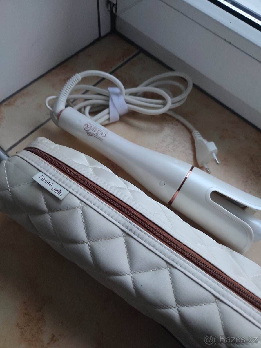 Kulma loknovací ETA Fenité 9327 90000 - 3