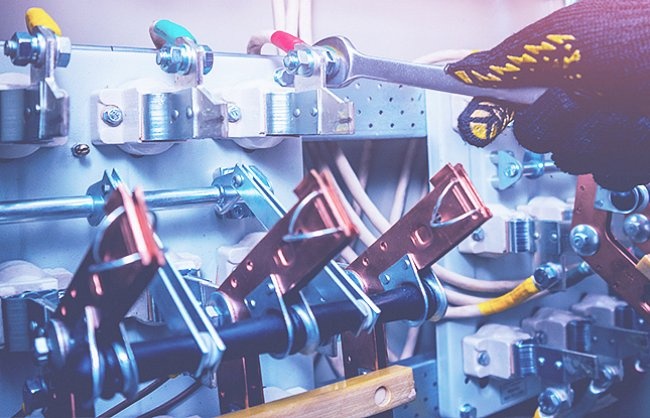 ELEKTRIKÁŘ / MECHANIK – PROJEKT V USA - 3