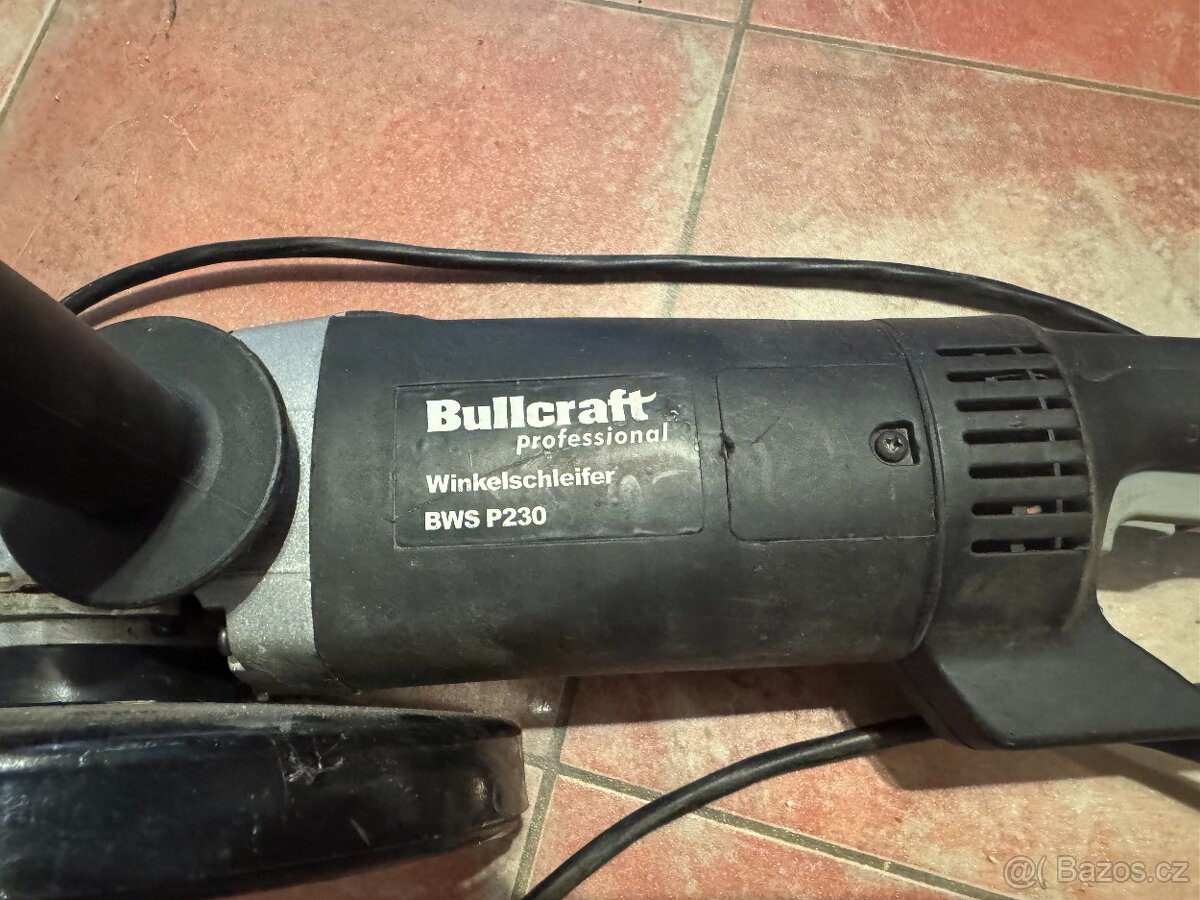 Úhlová bruska Power Tools Performance - 3