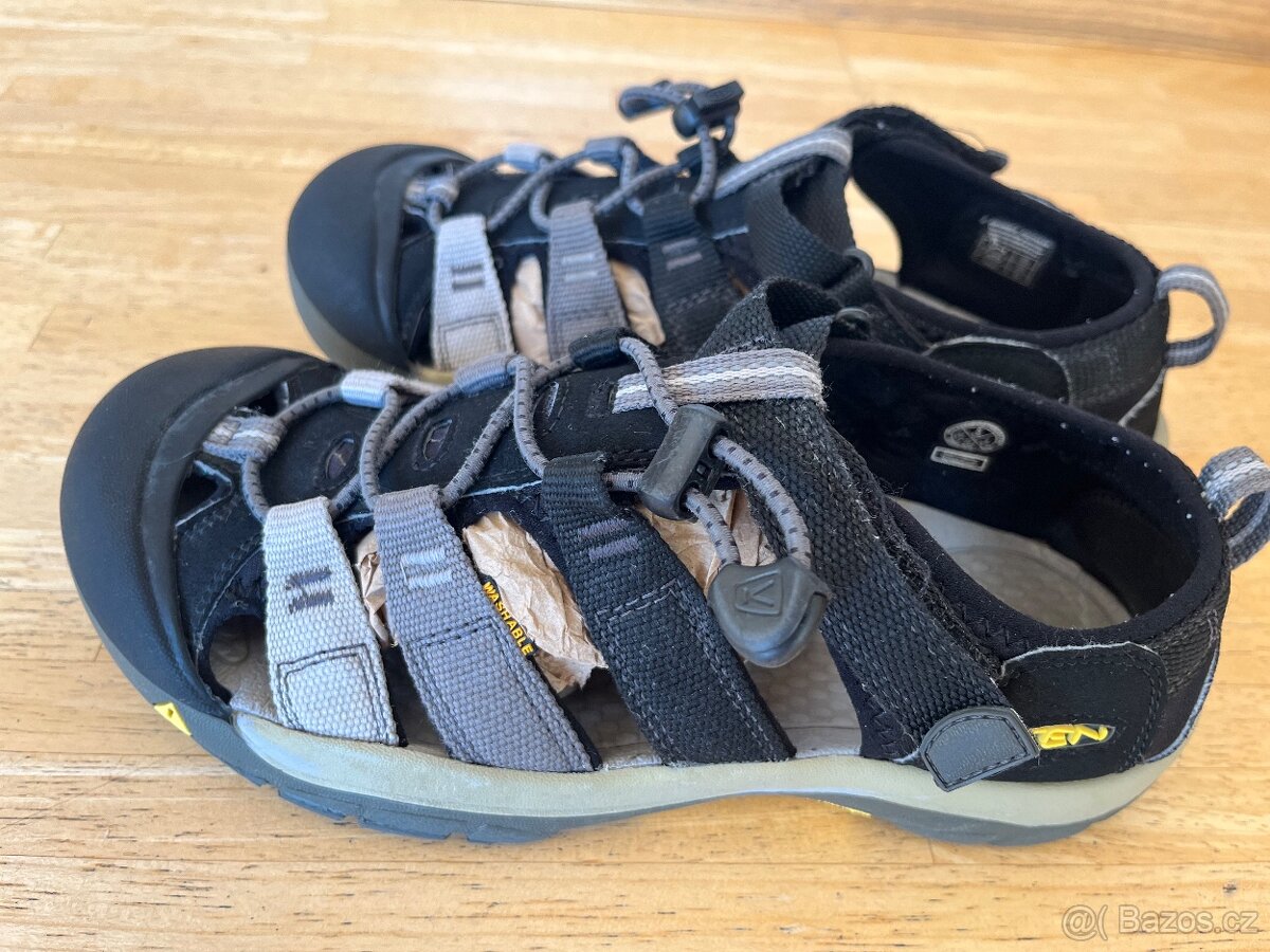 dětské sandály Keen - 3