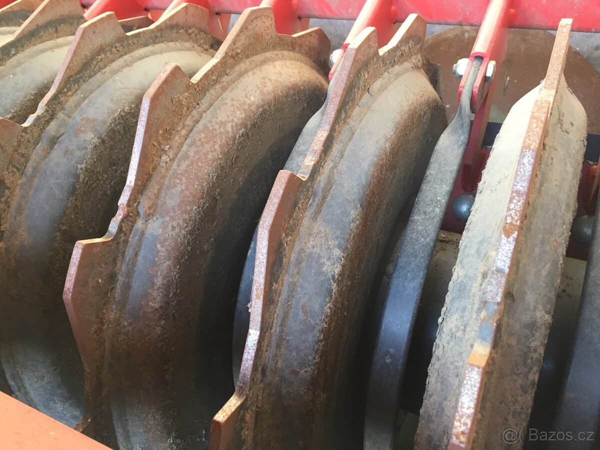 Kverneland Actipack - 3