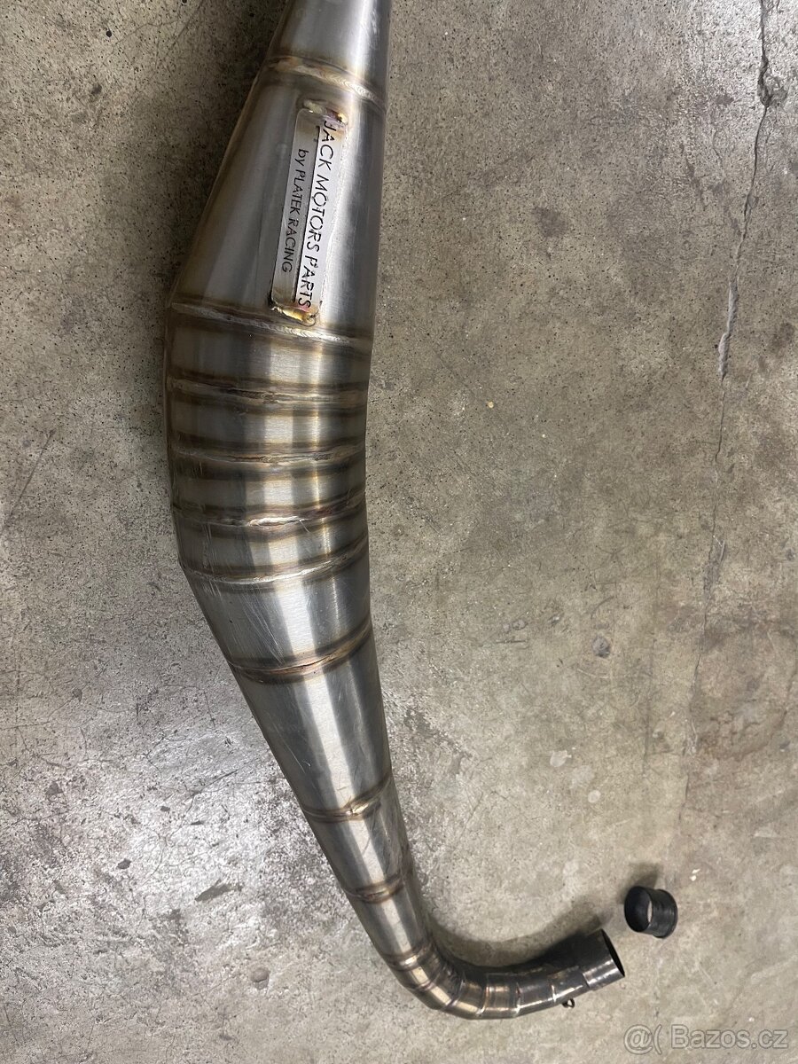 Simson vyfuk jmp - 3