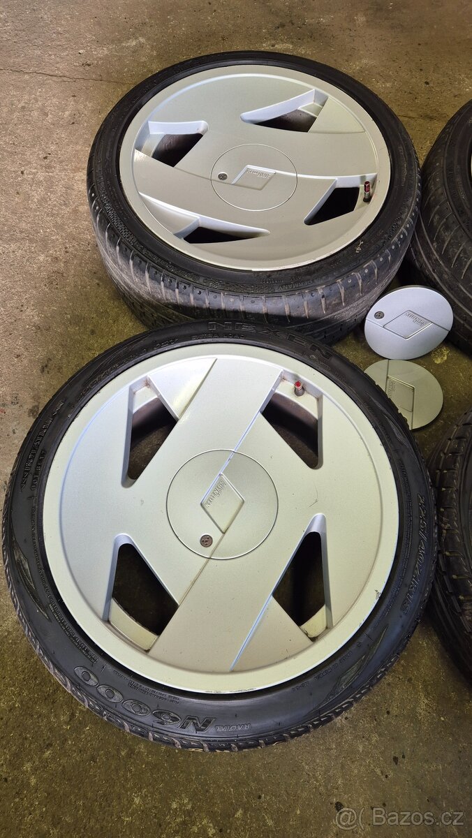 5x120 r18 kelleners - 3