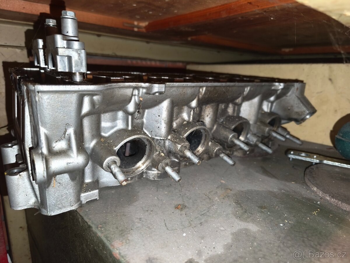 Části motoru Honda CBR 929 fireblade - 3