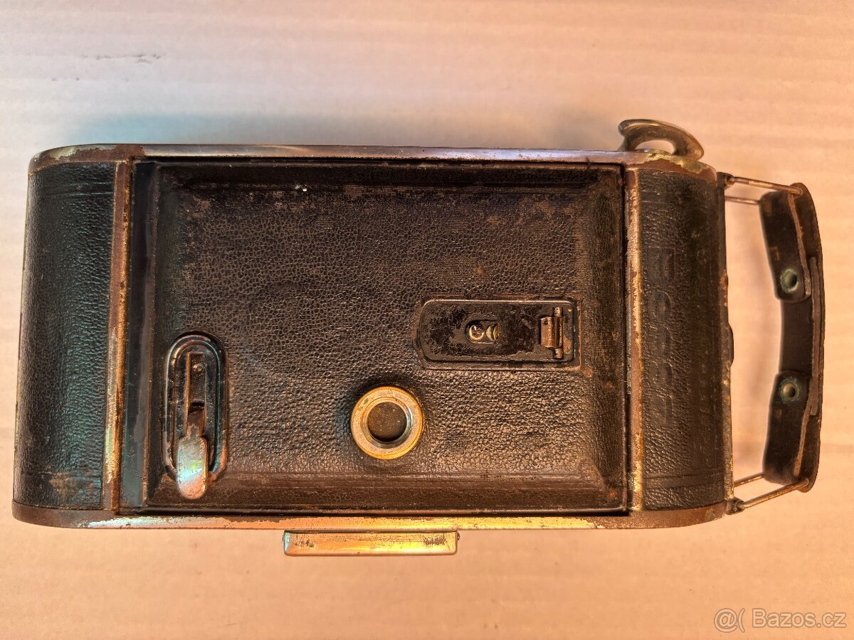 Voigtlander Bessamatic 6x9 - povánoční sleva - 3