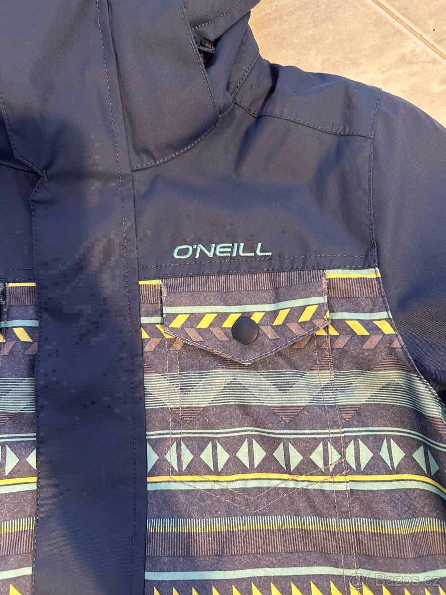 Dámská lyžařská souprava O´neill - 3