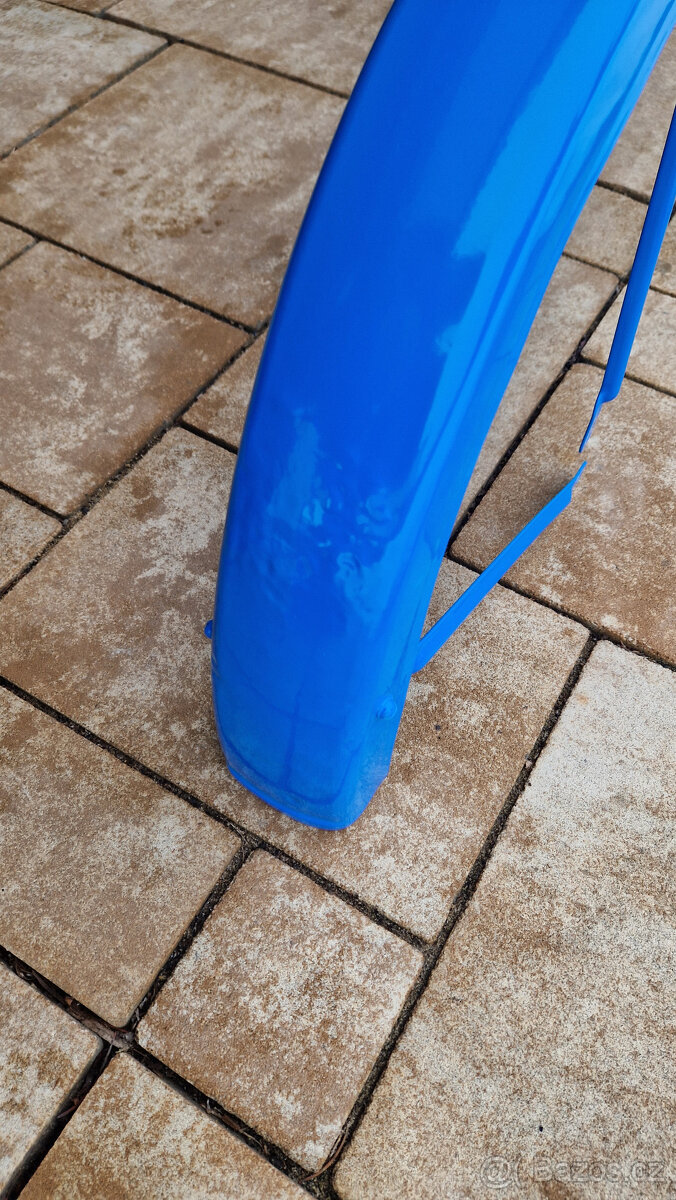 Přední blatník babetta - 3