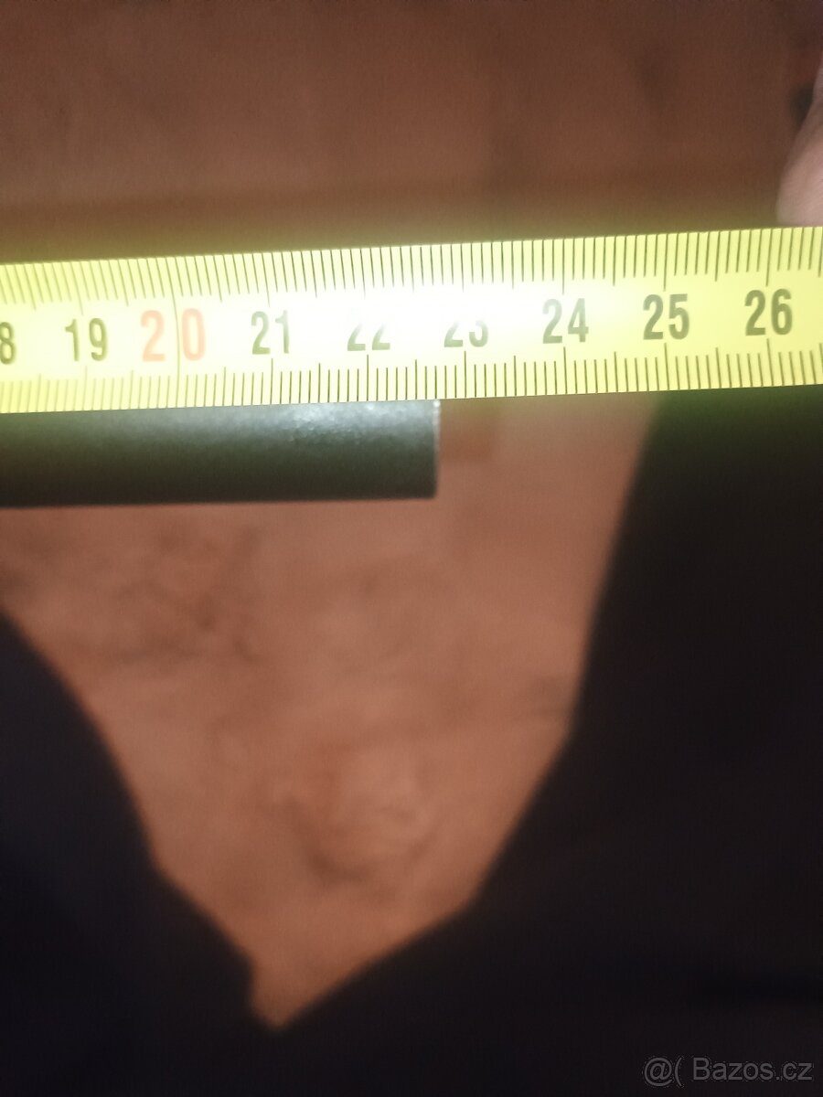 Fox 38 Performance 170mm 29" - 3