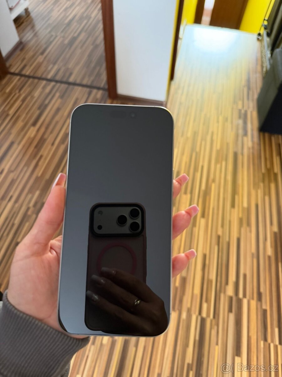 Apple iPhone 16 Pro MAX 512GB - 3