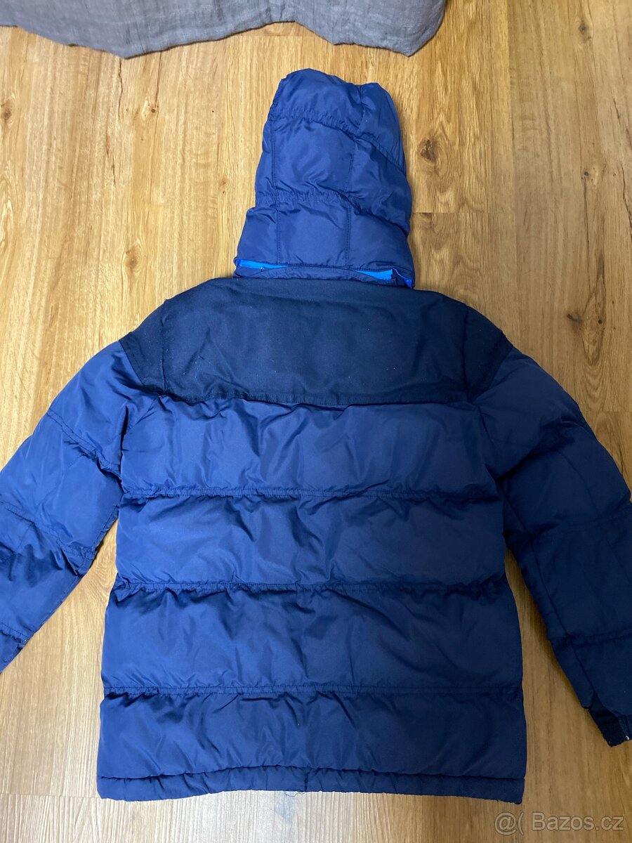 Zimní bunda Kappa 140 - 3