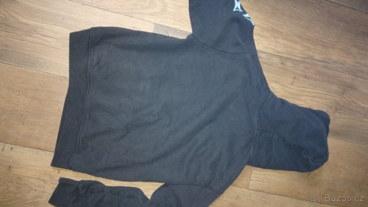 Divči mikina zn. Bright - 3