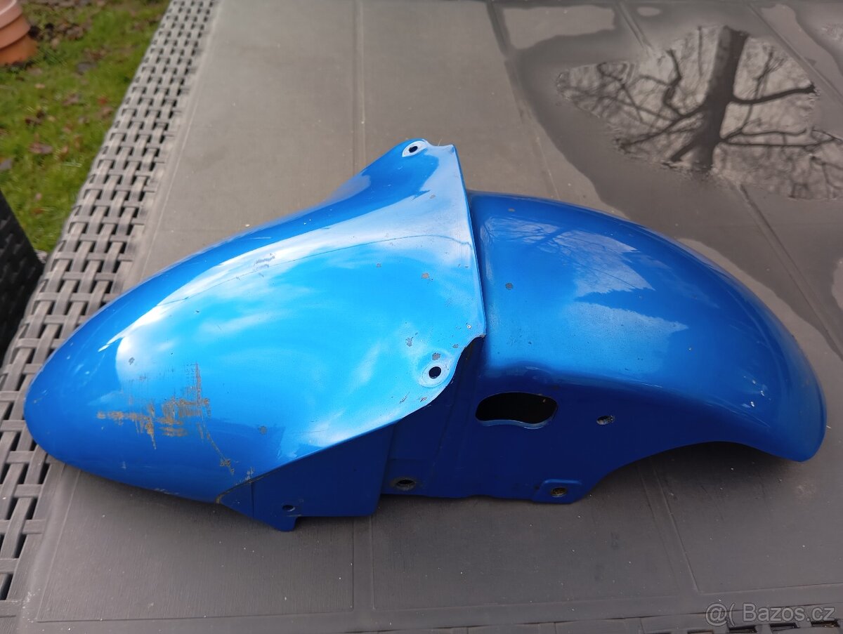 Přední blatník ZX-9R - 3