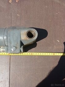 Hydraulická pístnice - 3