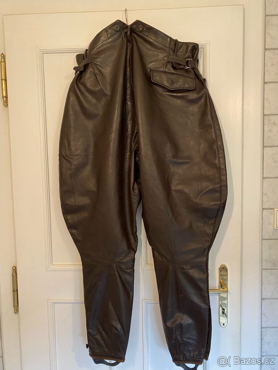 Oblečení na veterána - 3