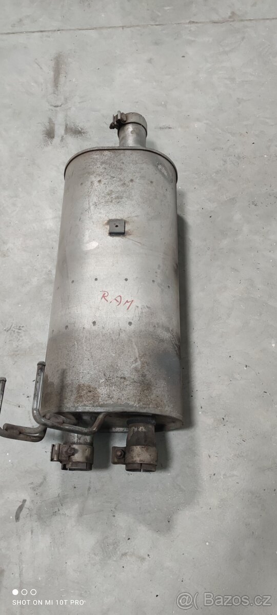 Dodge Challenger/RAM - 3