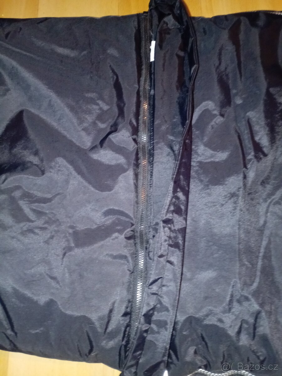 Zimní fusak emitex - 3