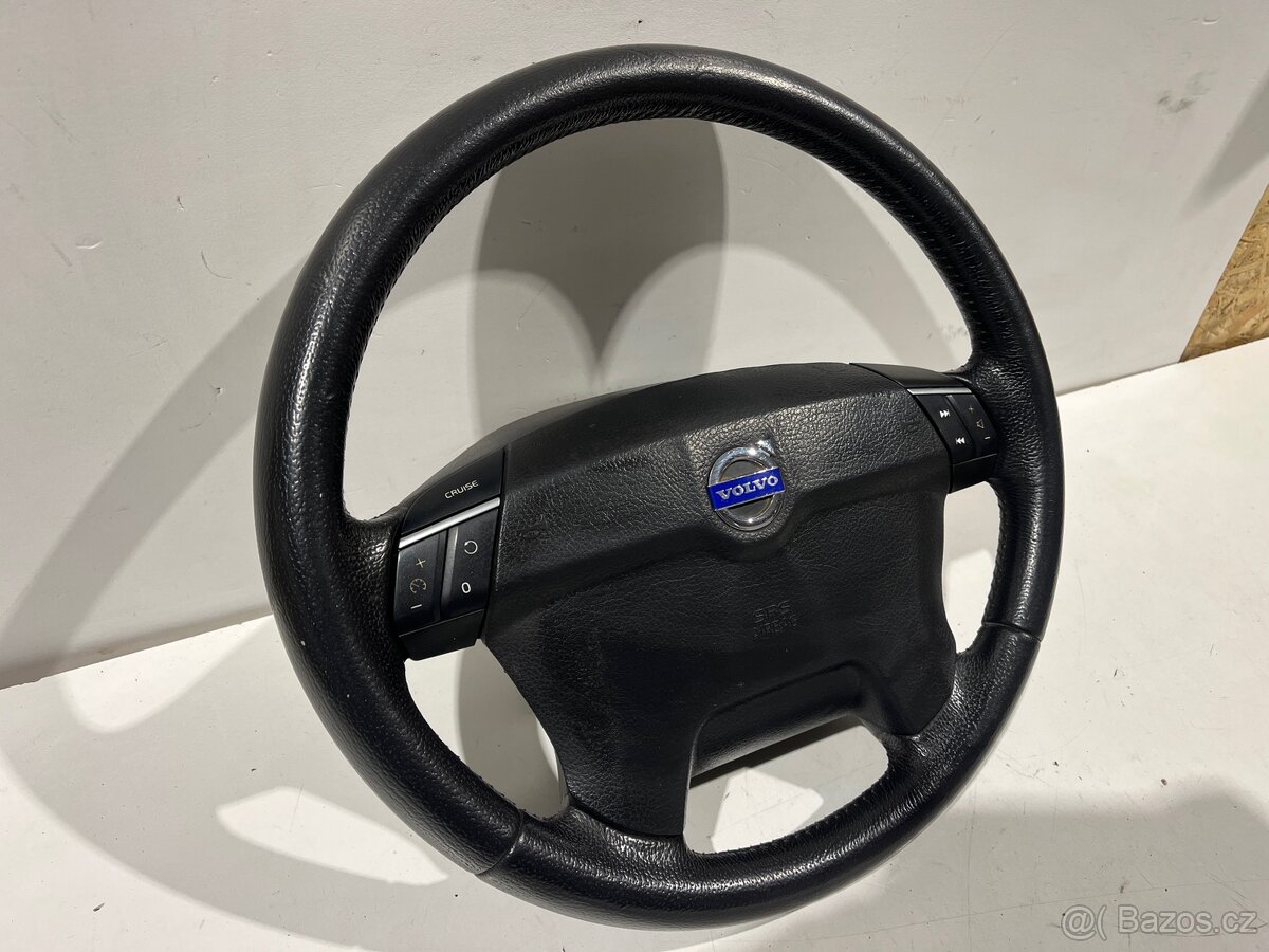 Volant s airbagem Volvo XC90 - 3