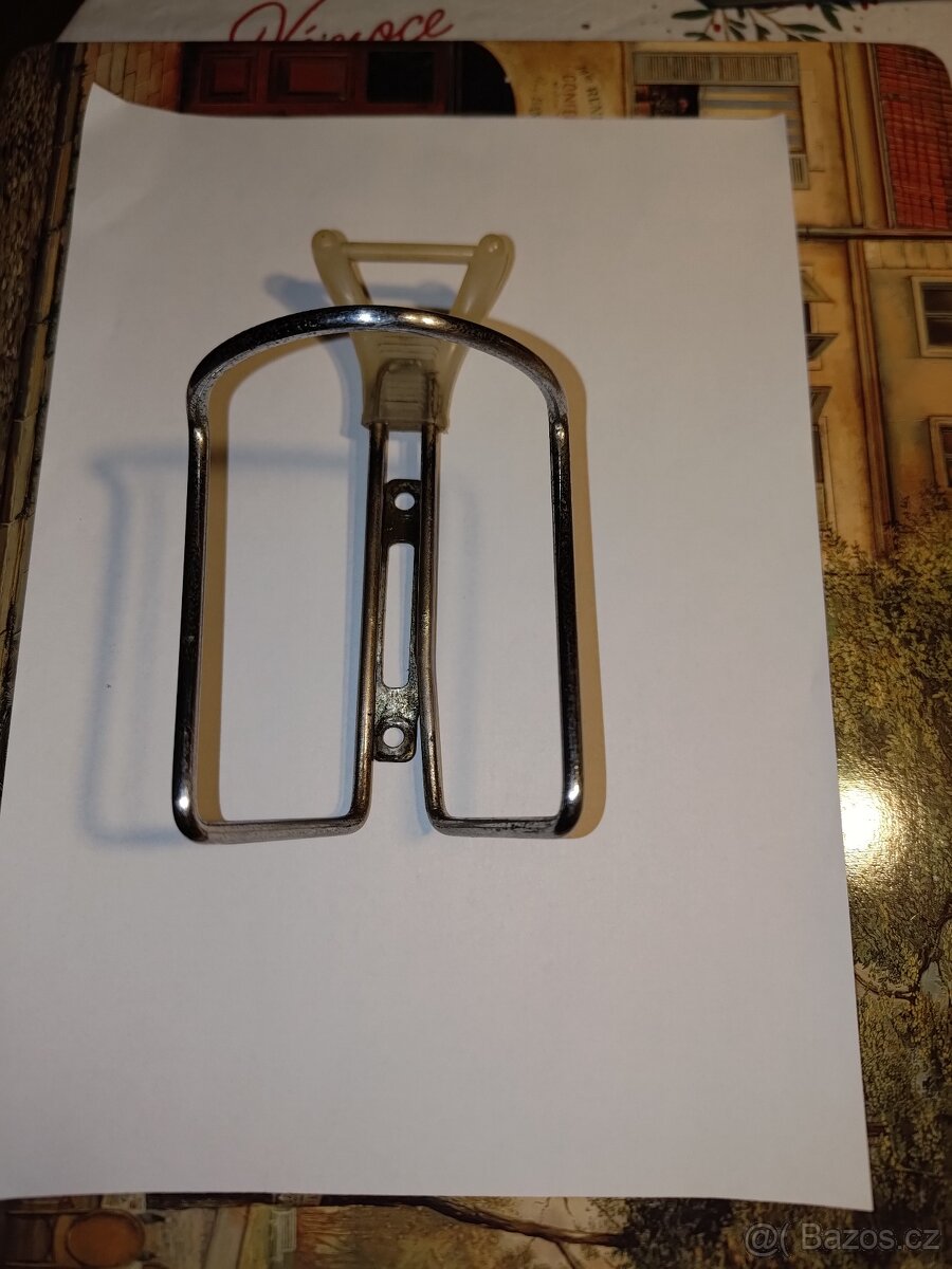 Držák na lahev-vintage - 3