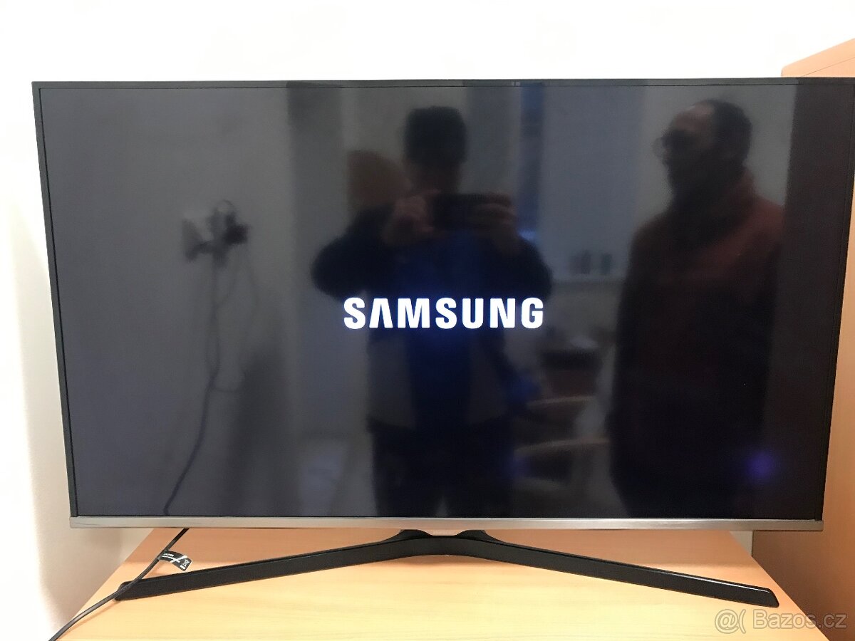 Samsung TV - 3