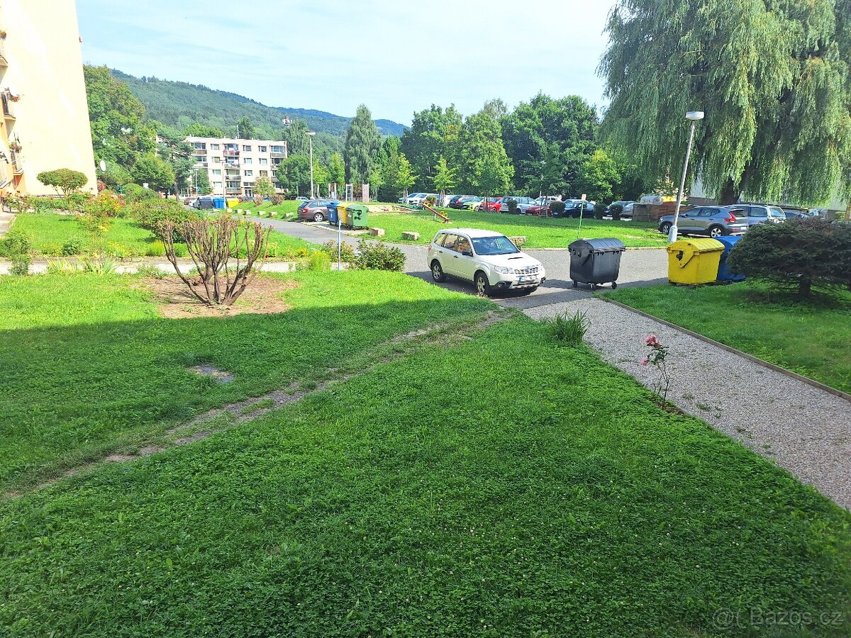 Hodkovice nad Mohelkou byt O.V. 4+1 - 3