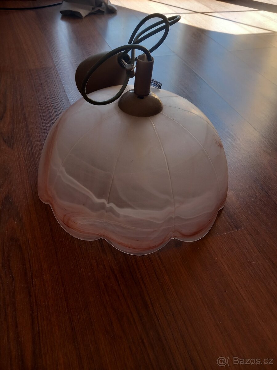 Stahovací kuchyňské svitidlo - 3