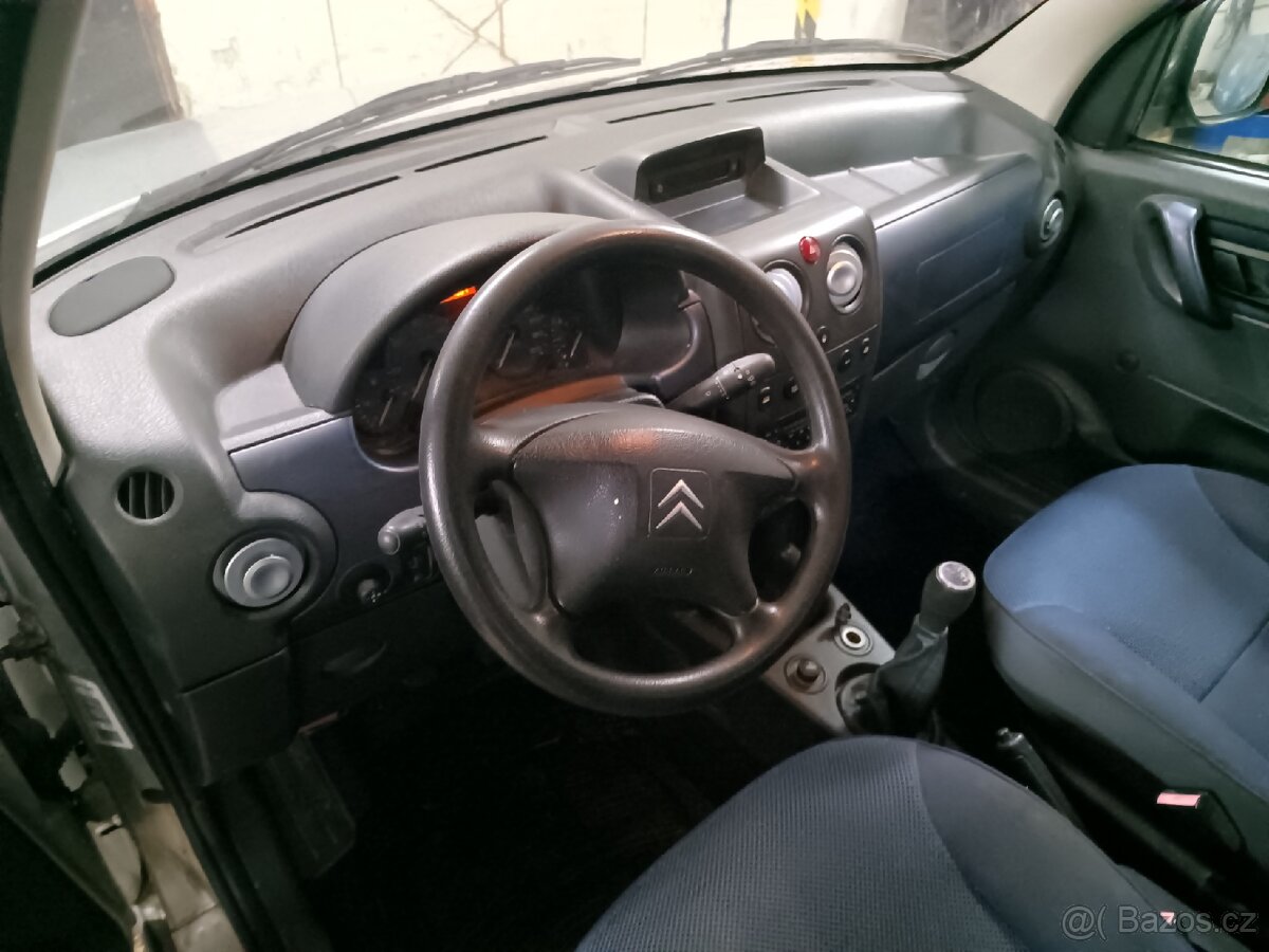 Citroen Berlingo - 3