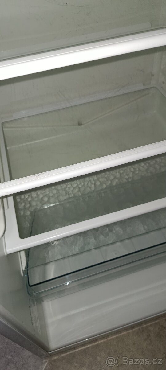 Lednice s mrazákem Gorejne - 3