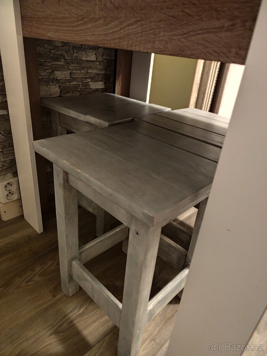 Stůl - 3
