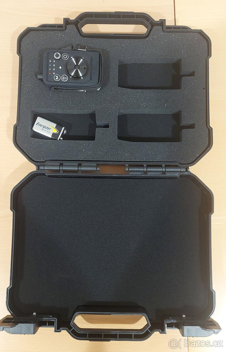 PROLOGIC Příposlech R2L Bite Alarm Reciever - 3