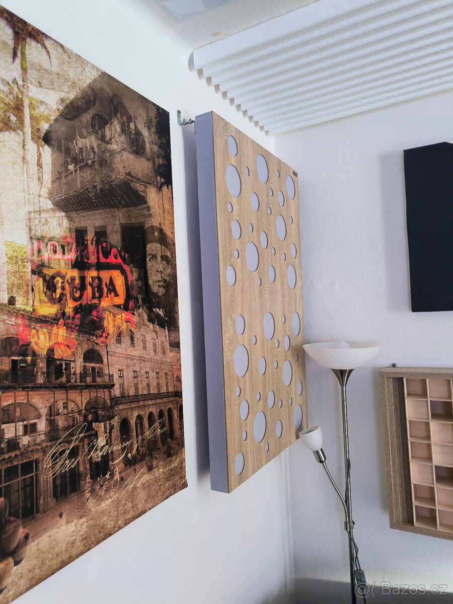 AKUSTICKE PANELY PERFECT ACOUSTIC - 3