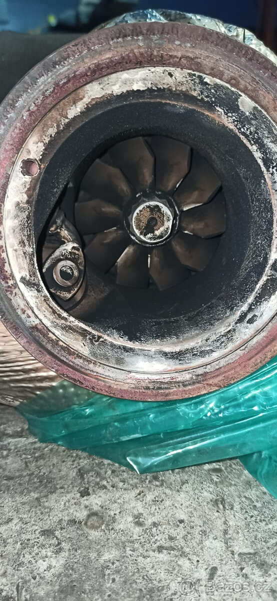 TURBO DAF XF 105, 460 - 3