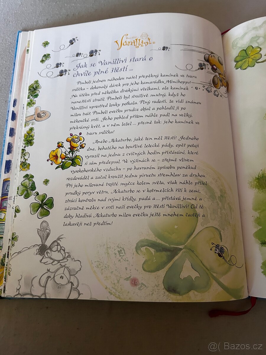 Diddl a jeho přátelé - 3