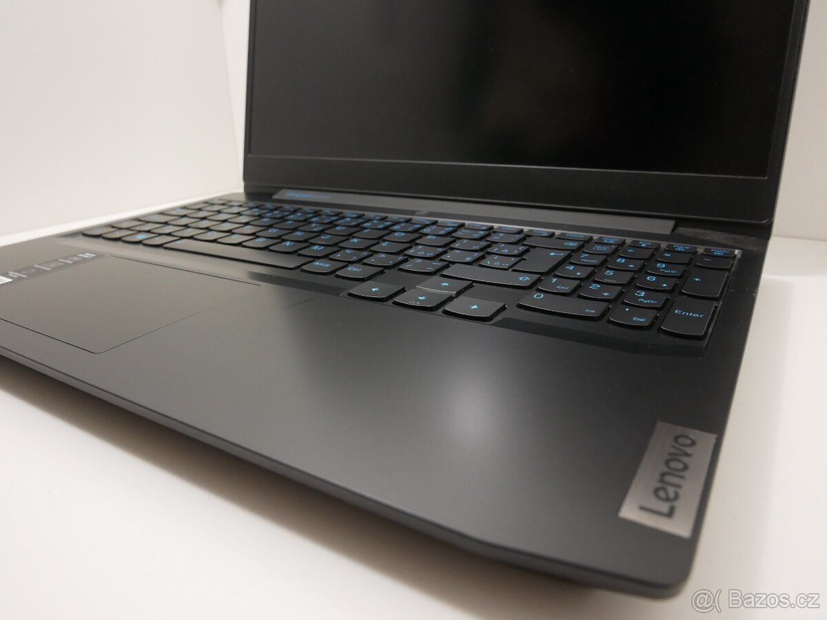 LENOVO IDEAPAD GAMING 3 15IMH05 - 3