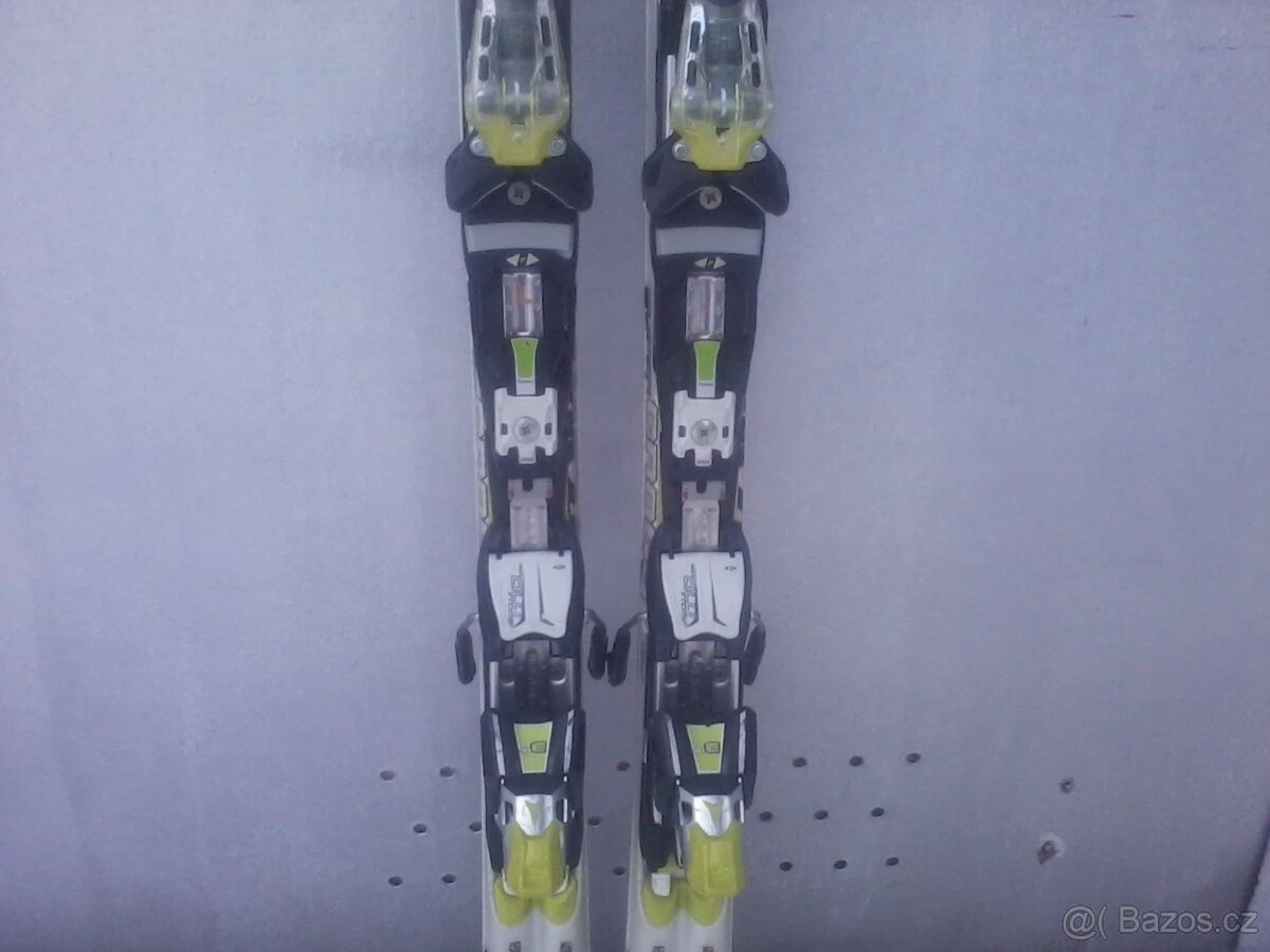 Lyže Atomic 166cm. - 3