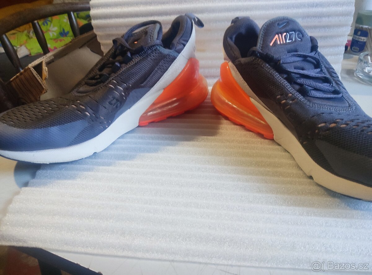 Nike Air 270 , č. 42,5 - 3