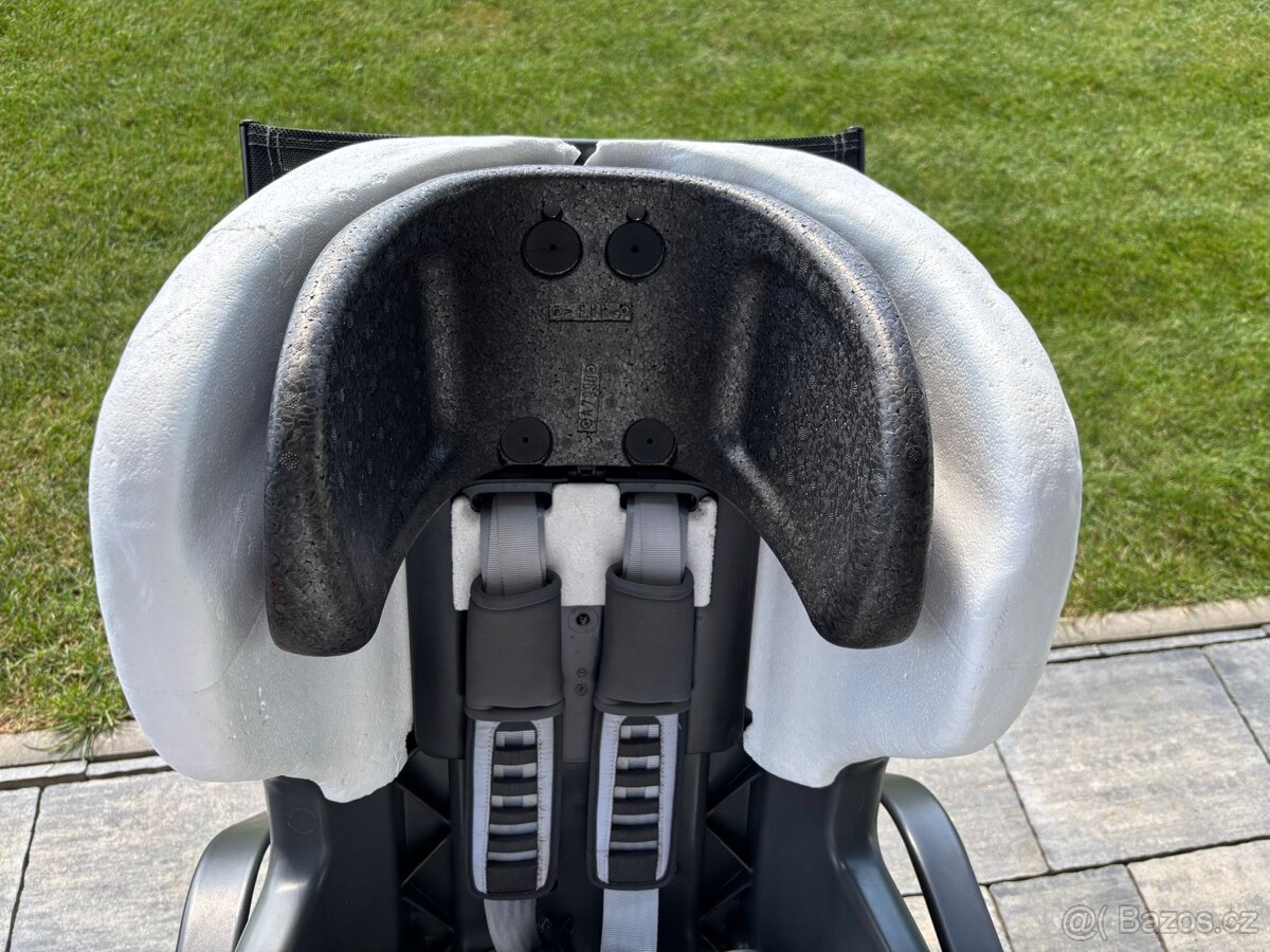 Dětská autosedačka Britax Römer 9-18 kg - 3