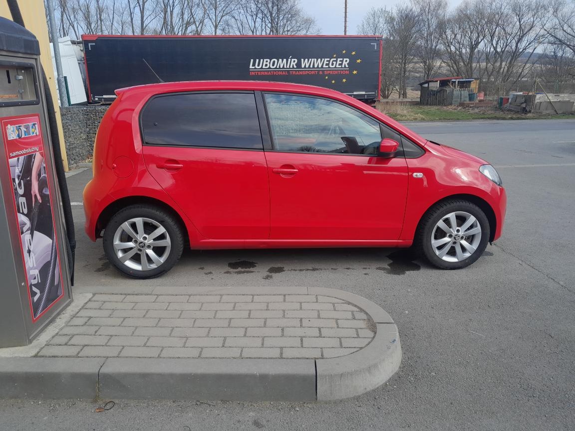 Škoda Citigo 55kW - 3