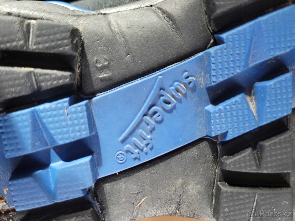 Superfit boty zimní v.31 - 3