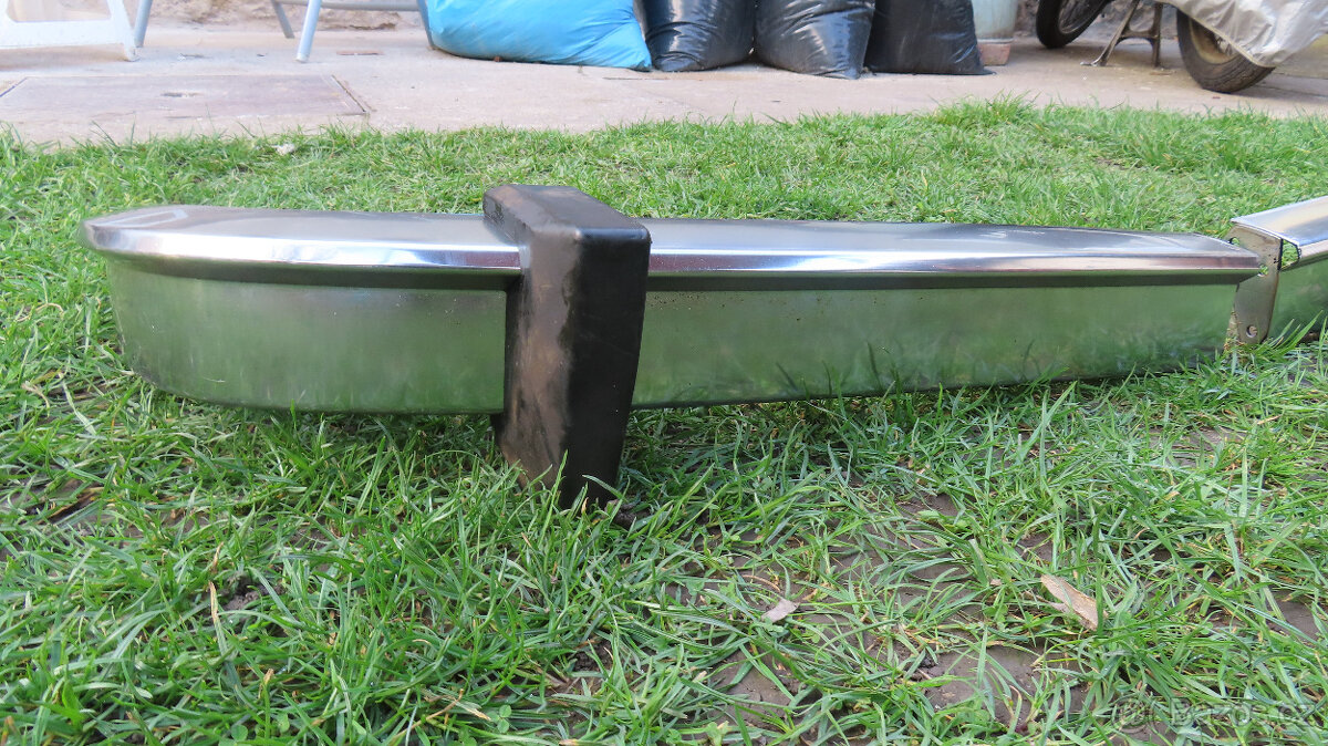 Zadní nárazník Š100 105 110 120 - 3