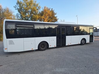 Predam iveco crossway LE 12m - 3