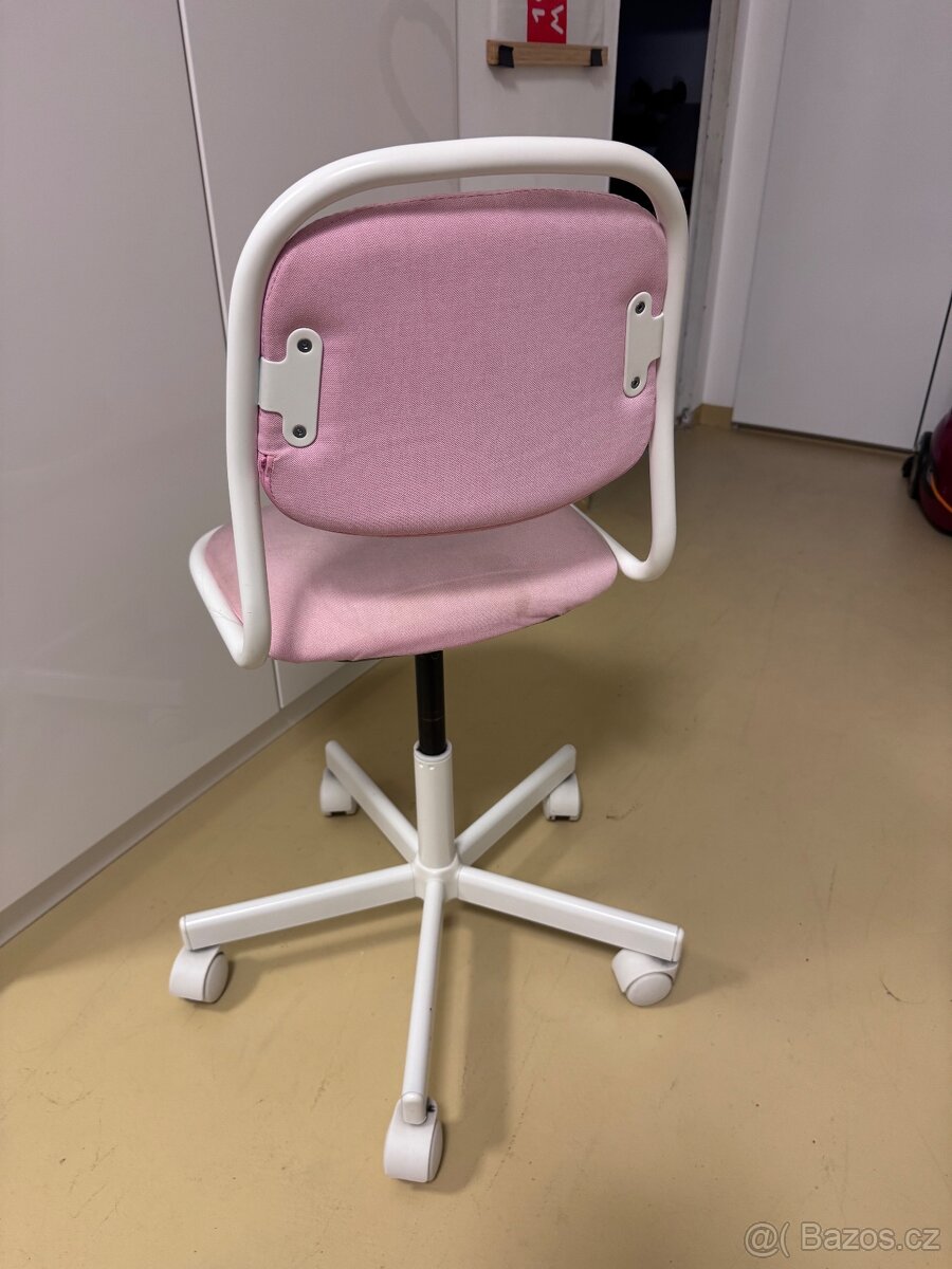 Židle Ikea Örfjäll - 3