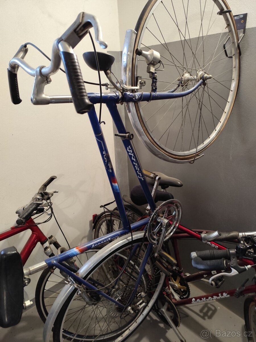 Dámský favorit - 3