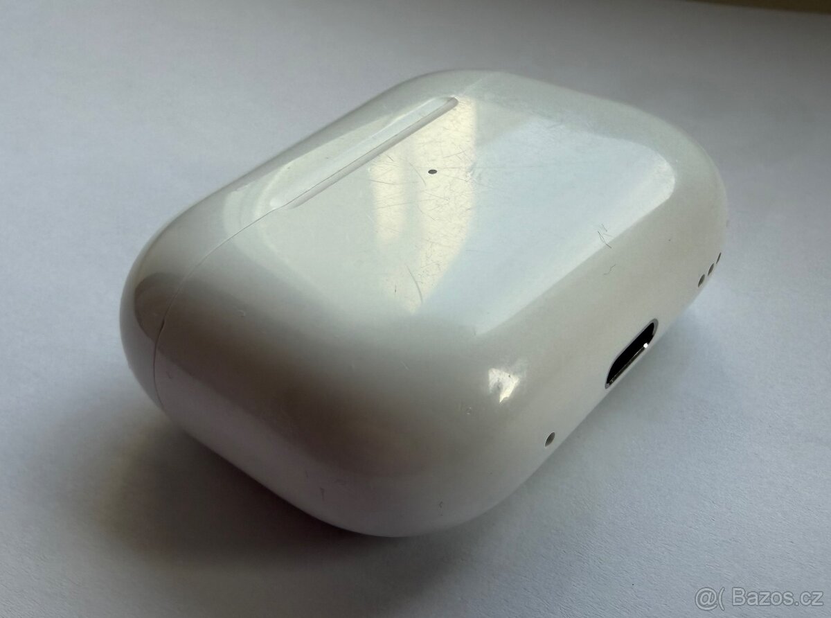 AirPods Pro 2 USB-C - 3