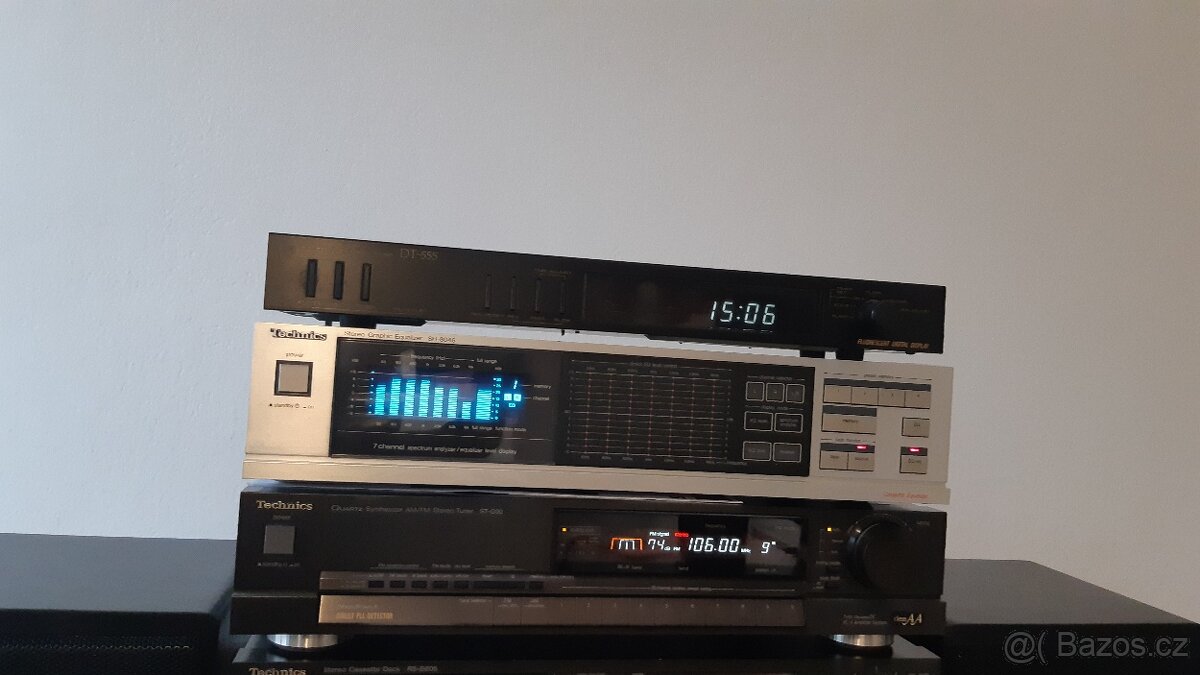 Technics SH-8046 - 3